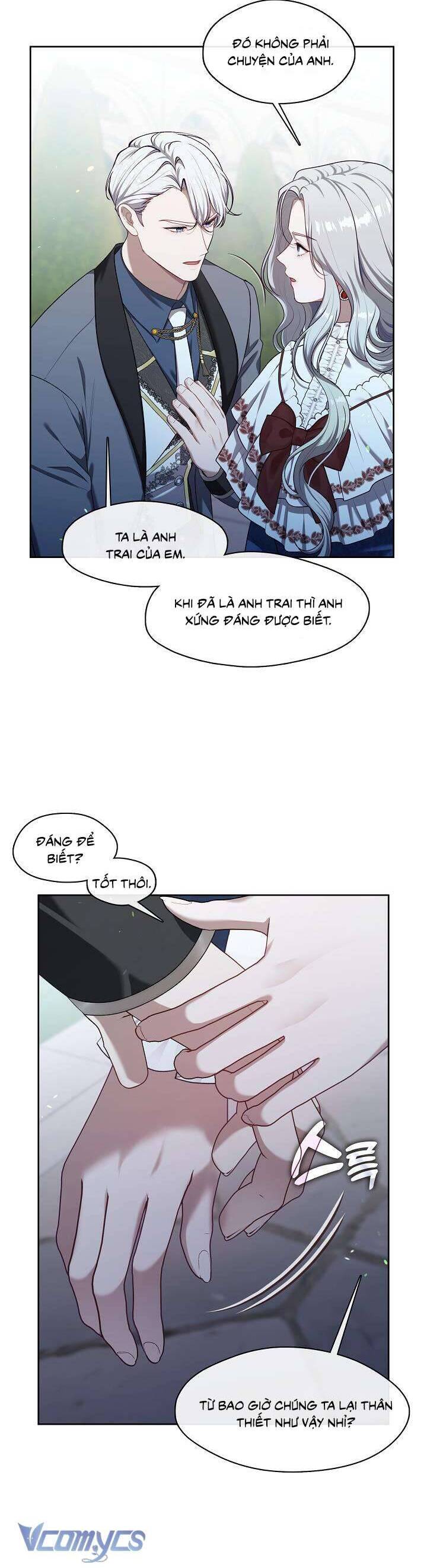 Thợ Săn Hạng S Không Muốn Trở Thành Ác Nữ Chap 10 - Next Chap 11