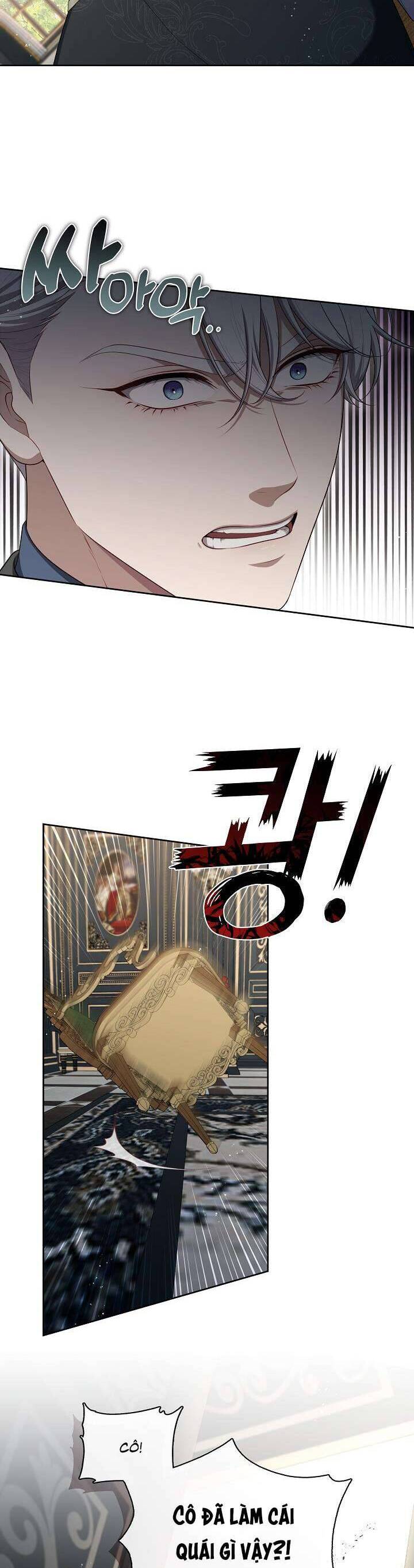 Thợ Săn Hạng S Không Muốn Trở Thành Ác Nữ Chap 10 - Next Chap 11