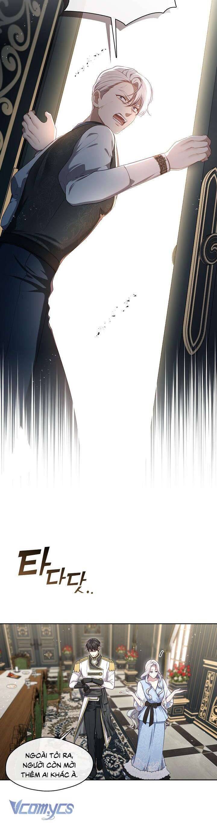 Thợ Săn Hạng S Không Muốn Trở Thành Ác Nữ Chap 10 - Next Chap 11