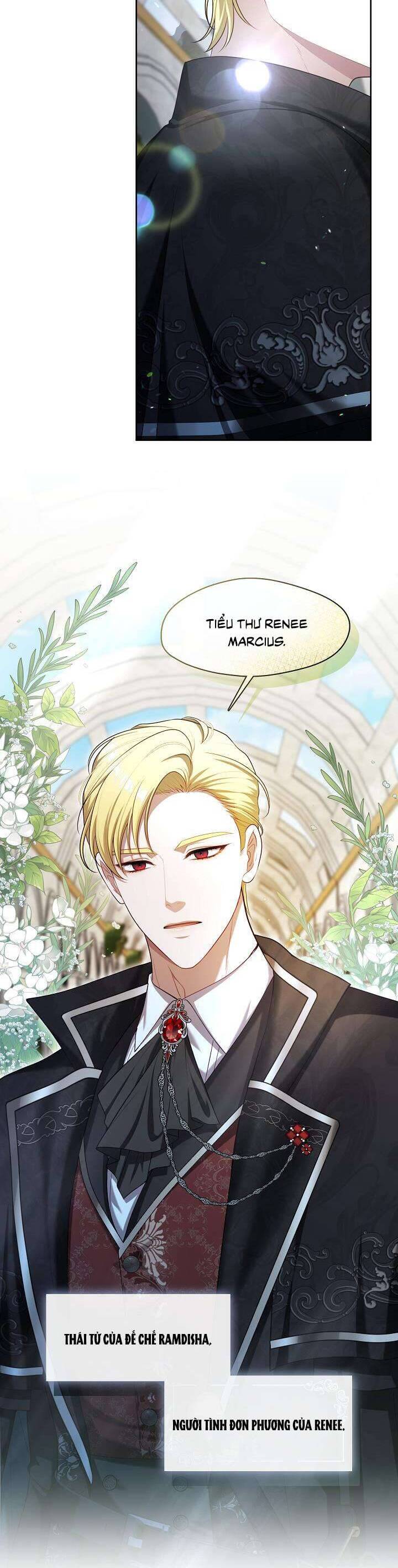 Thợ Săn Hạng S Không Muốn Trở Thành Ác Nữ Chap 10 - Next Chap 11
