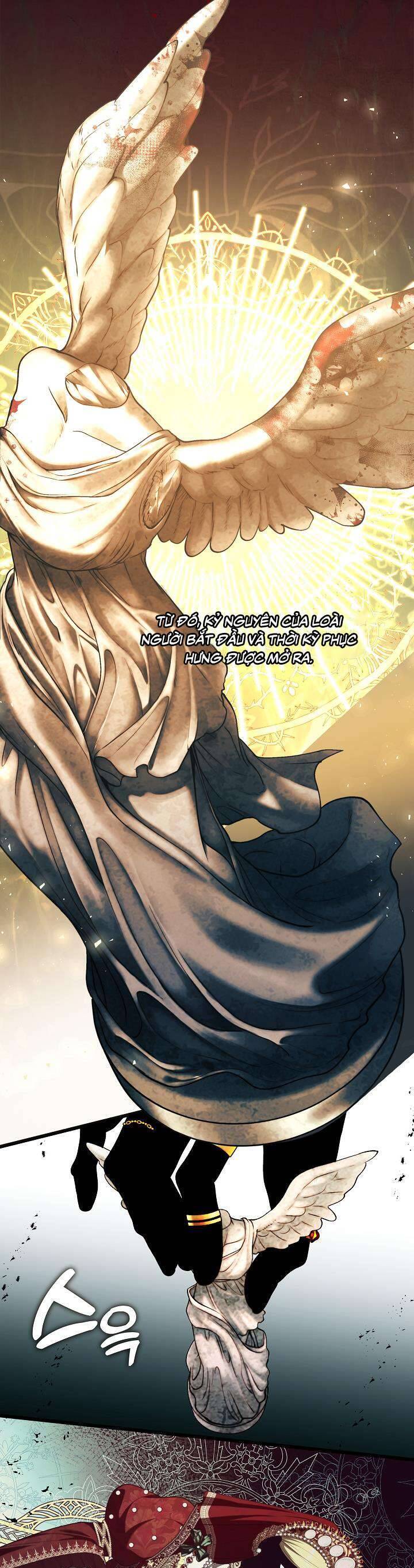 Thợ Săn Hạng S Không Muốn Trở Thành Ác Nữ Chap 11 - Next Chap 12