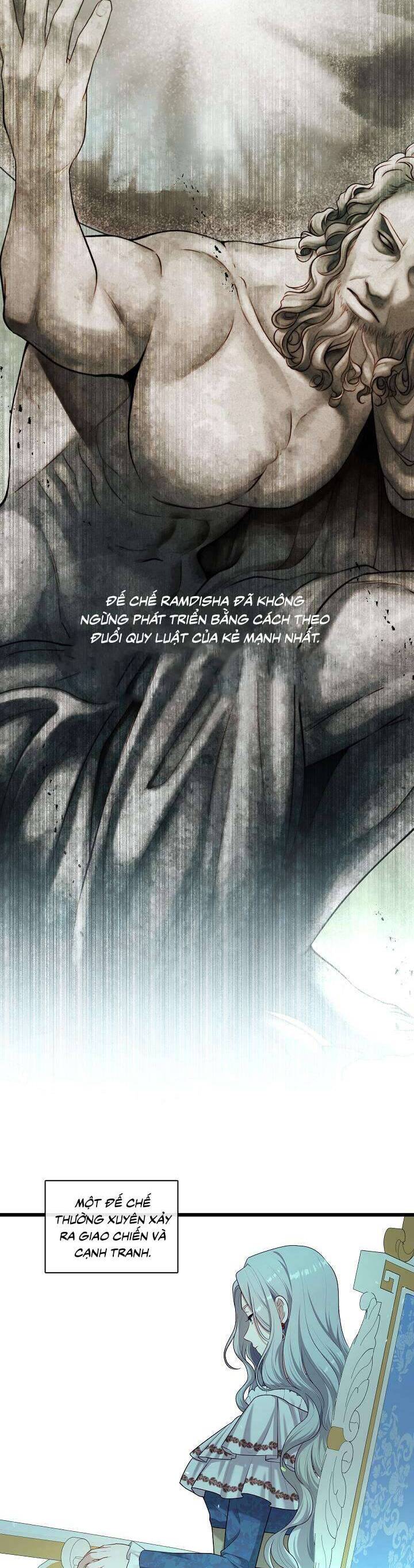 Thợ Săn Hạng S Không Muốn Trở Thành Ác Nữ Chap 11 - Next Chap 12