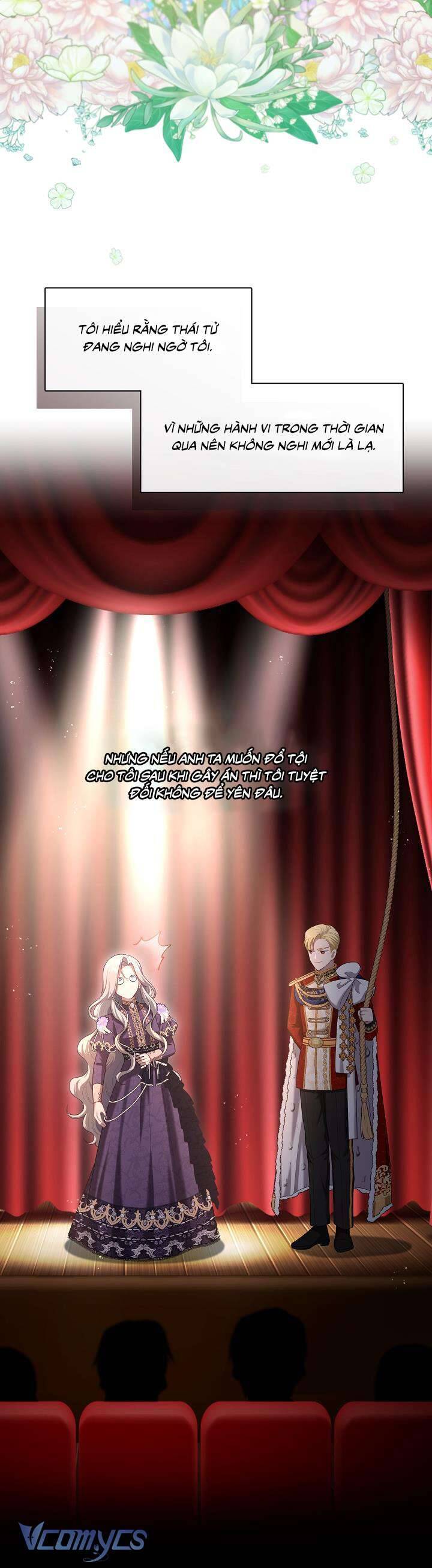 Thợ Săn Hạng S Không Muốn Trở Thành Ác Nữ Chap 11 - Next Chap 12