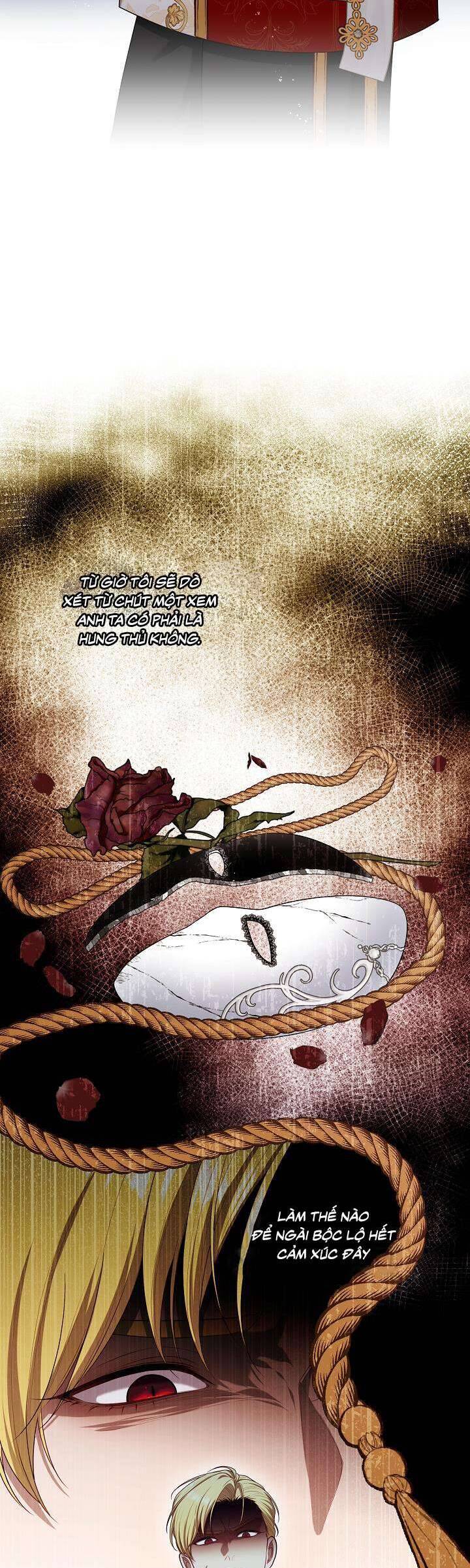 Thợ Săn Hạng S Không Muốn Trở Thành Ác Nữ Chap 11 - Next Chap 12