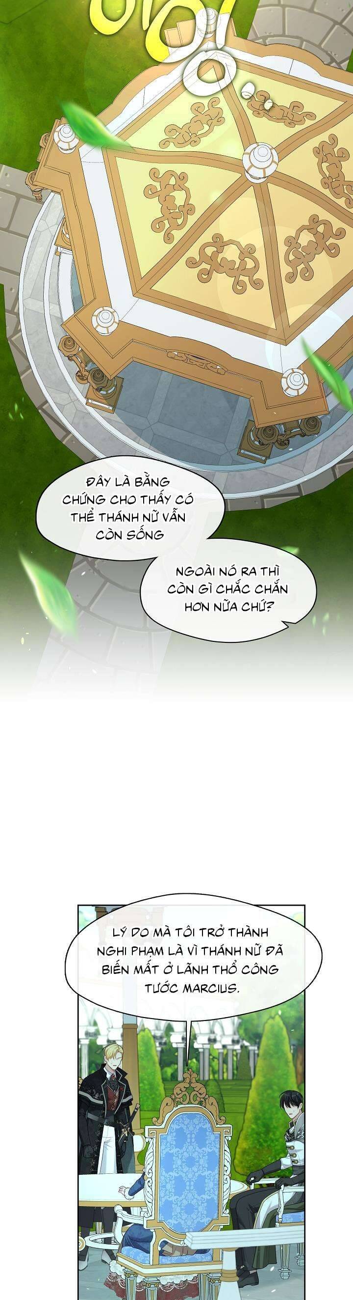 Thợ Săn Hạng S Không Muốn Trở Thành Ác Nữ Chap 12 - Next Chap 13