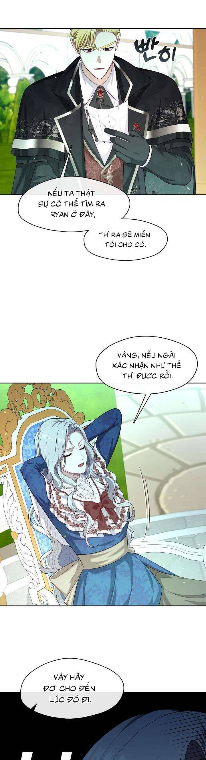 Thợ Săn Hạng S Không Muốn Trở Thành Ác Nữ Chap 12 - Next Chap 13