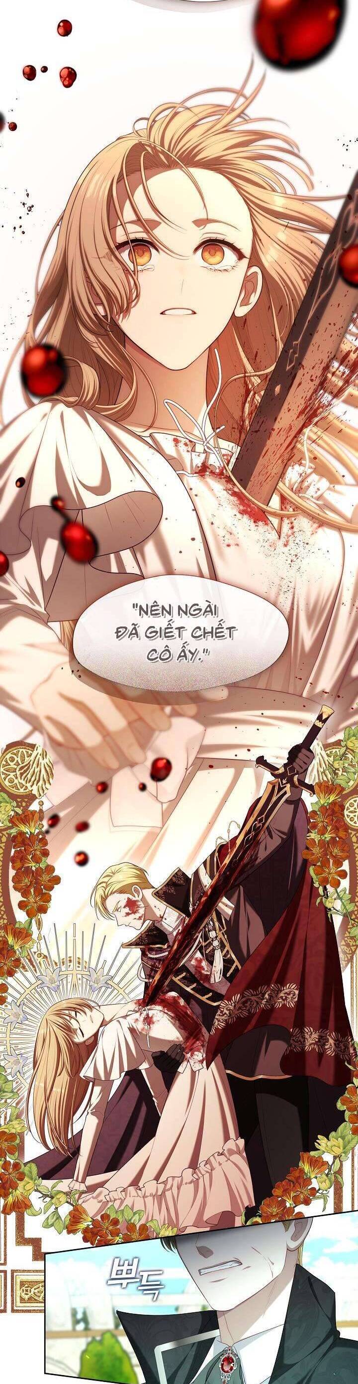 Thợ Săn Hạng S Không Muốn Trở Thành Ác Nữ Chap 12 - Next Chap 13