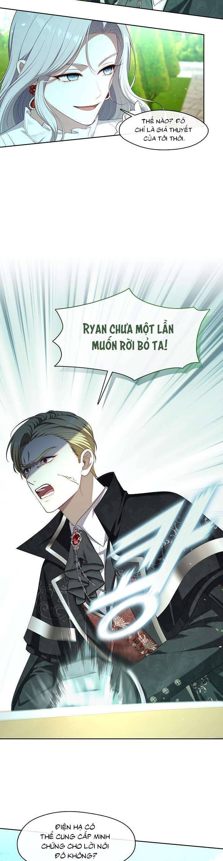 Thợ Săn Hạng S Không Muốn Trở Thành Ác Nữ Chap 12 - Next Chap 13