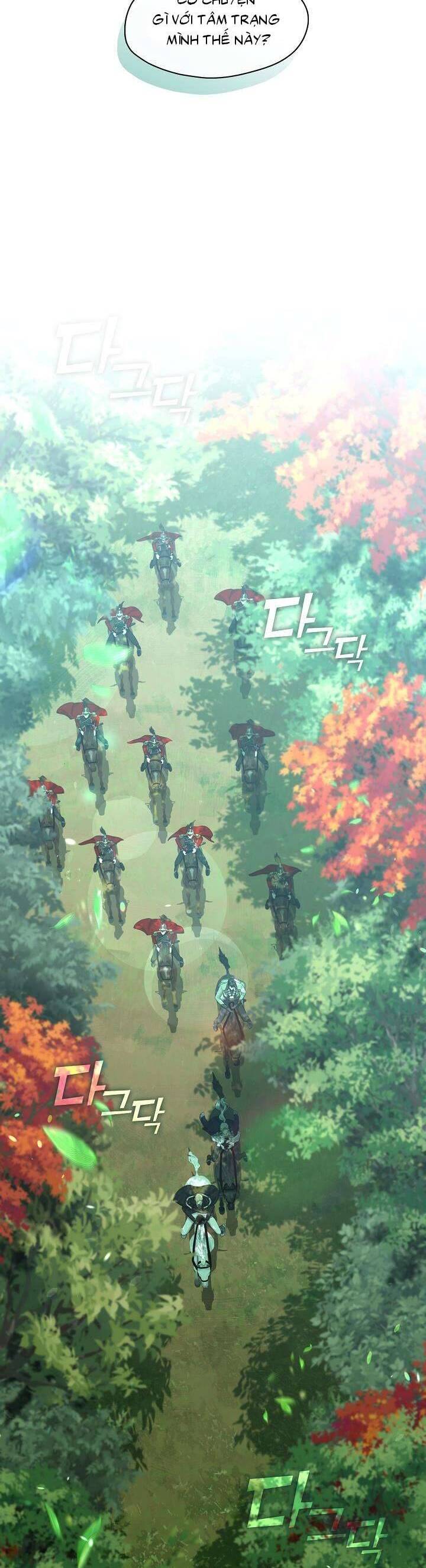 Thợ Săn Hạng S Không Muốn Trở Thành Ác Nữ Chap 12 - Next Chap 13
