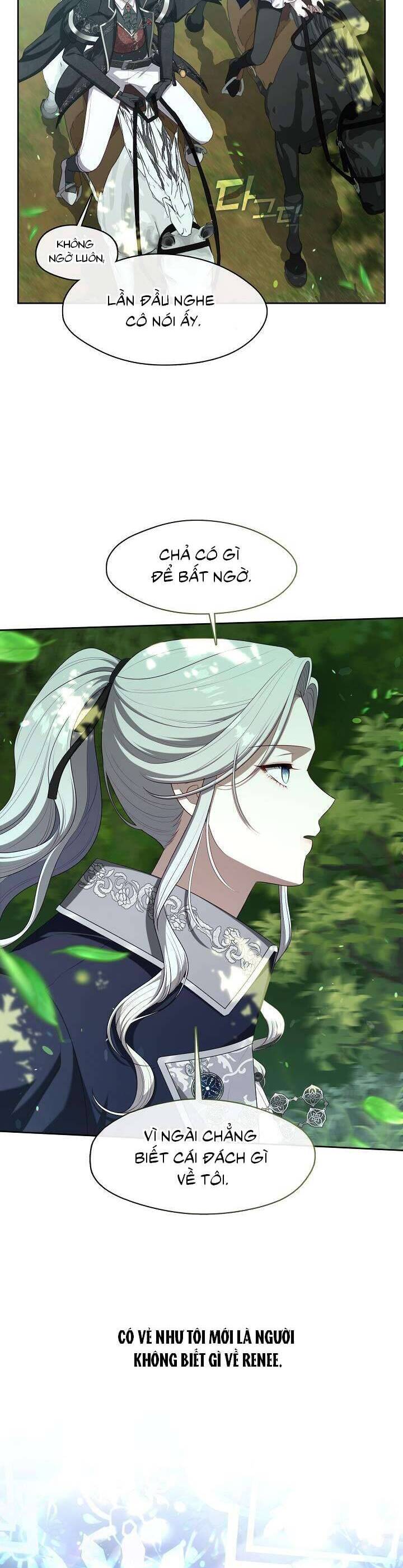 Thợ Săn Hạng S Không Muốn Trở Thành Ác Nữ Chap 12 - Next Chap 13