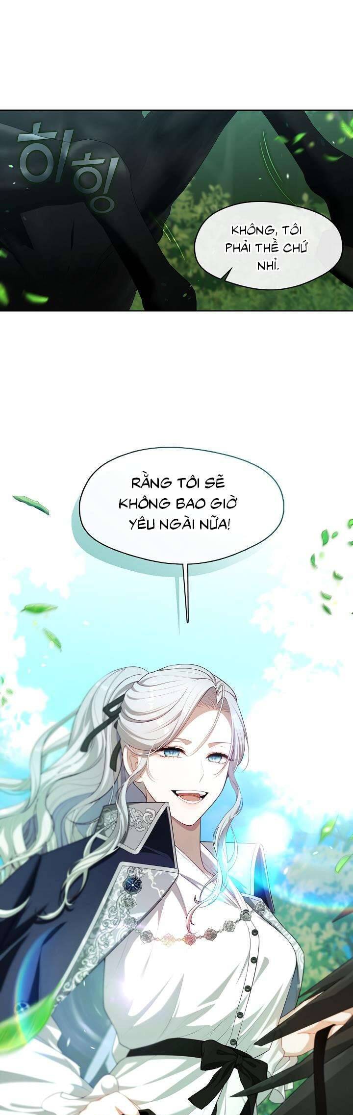 Thợ Săn Hạng S Không Muốn Trở Thành Ác Nữ Chap 12 - Next Chap 13