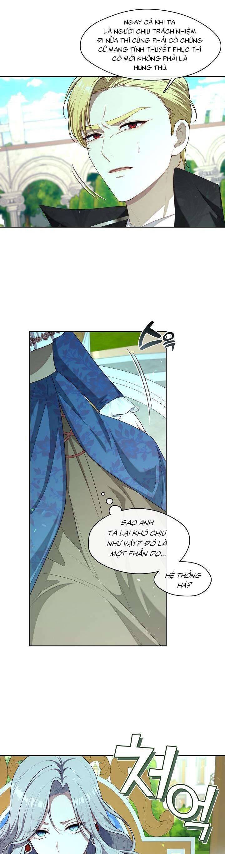 Thợ Săn Hạng S Không Muốn Trở Thành Ác Nữ Chap 12 - Next Chap 13