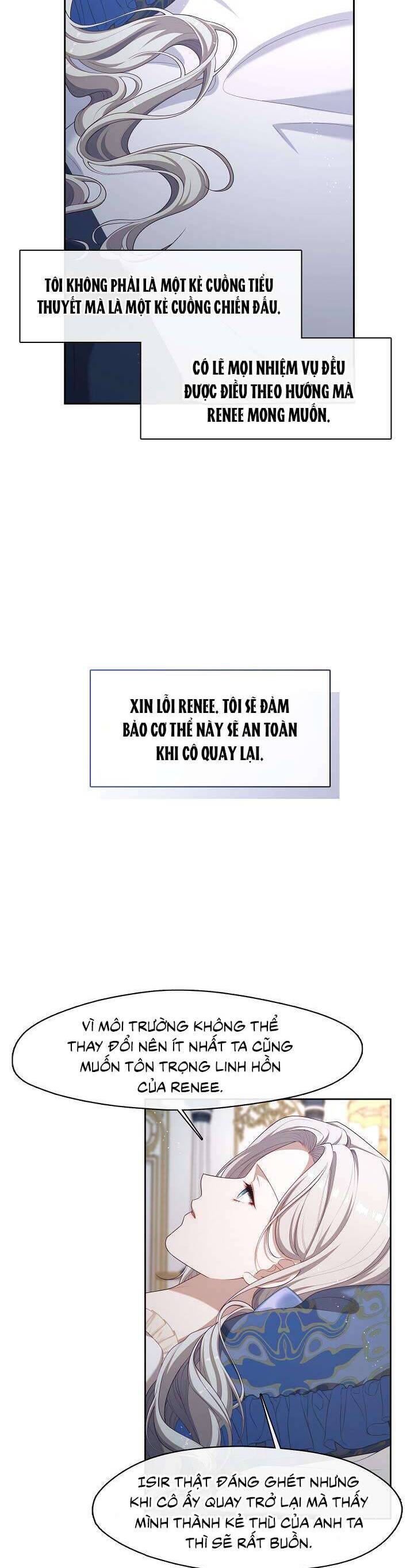 Thợ Săn Hạng S Không Muốn Trở Thành Ác Nữ Chap 29 - Next Chap 30