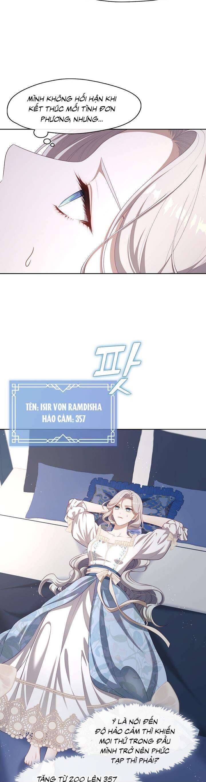 Thợ Săn Hạng S Không Muốn Trở Thành Ác Nữ Chap 29 - Next Chap 30