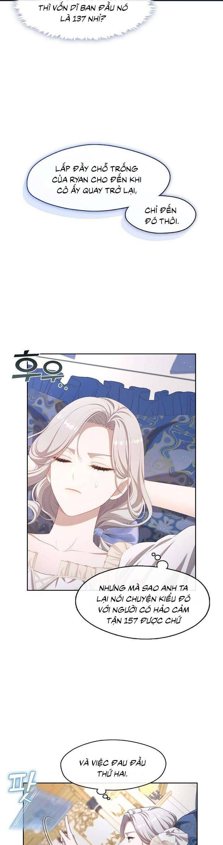 Thợ Săn Hạng S Không Muốn Trở Thành Ác Nữ Chap 29 - Next Chap 30