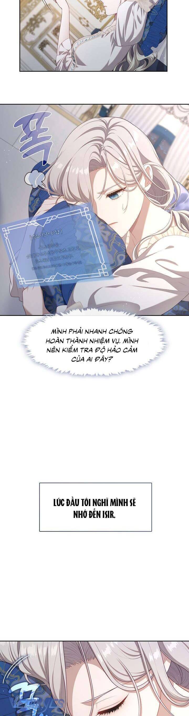 Thợ Săn Hạng S Không Muốn Trở Thành Ác Nữ Chap 29 - Next Chap 30