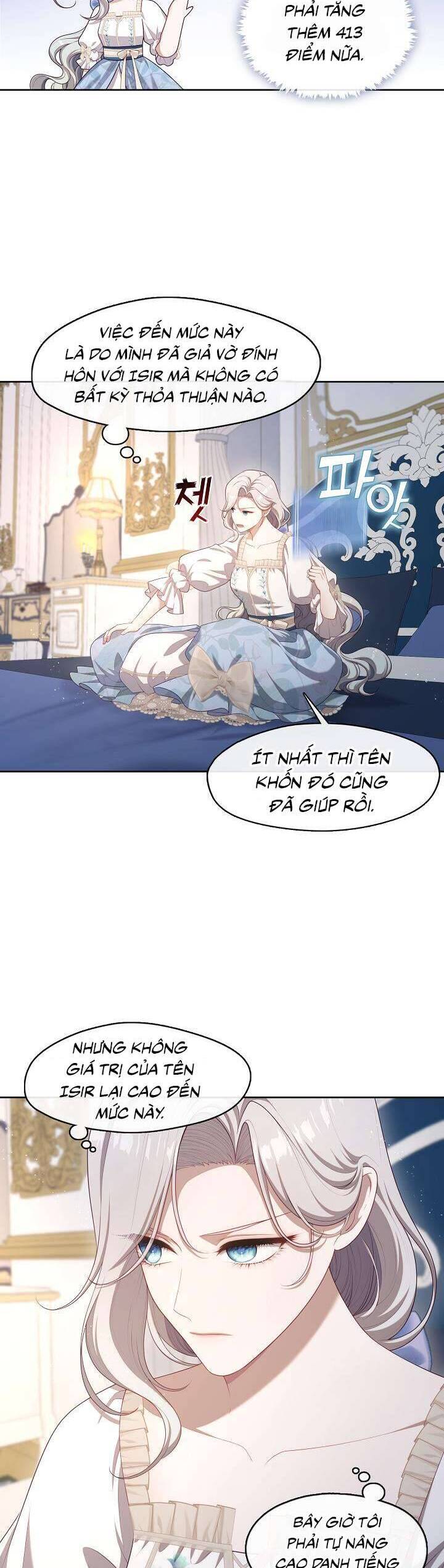 Thợ Săn Hạng S Không Muốn Trở Thành Ác Nữ Chap 29 - Next Chap 30
