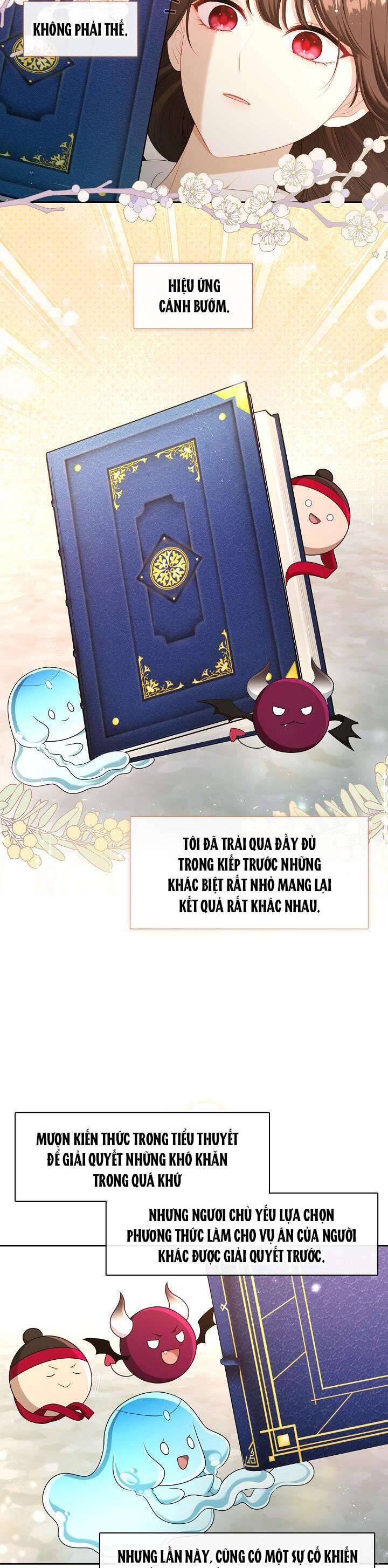 Thợ Săn Hạng S Không Muốn Trở Thành Ác Nữ Chap 29 - Next Chap 30