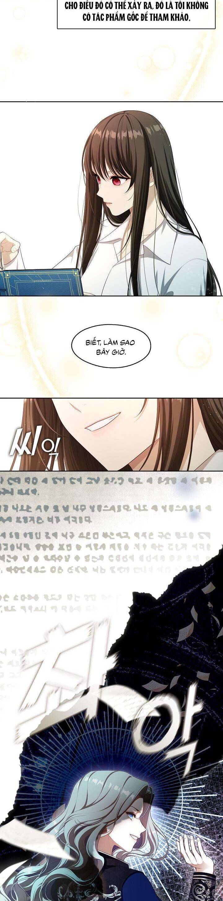 Thợ Săn Hạng S Không Muốn Trở Thành Ác Nữ Chap 29 - Next Chap 30