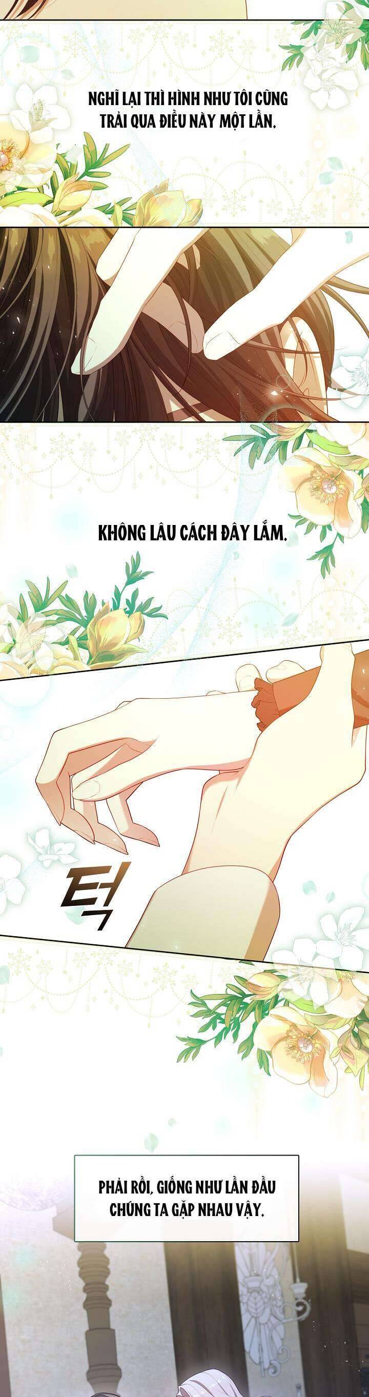 Thợ Săn Hạng S Không Muốn Trở Thành Ác Nữ Chap 29 - Next Chap 30
