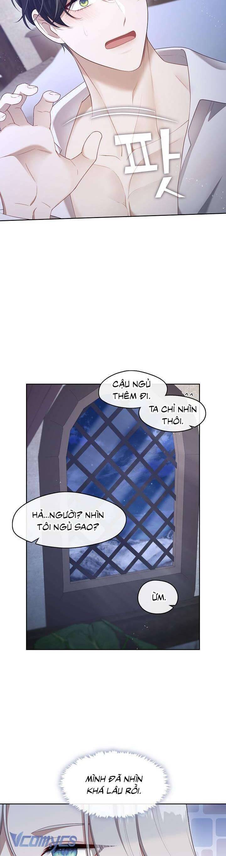 Thợ Săn Hạng S Không Muốn Trở Thành Ác Nữ Chap 29 - Next Chap 30