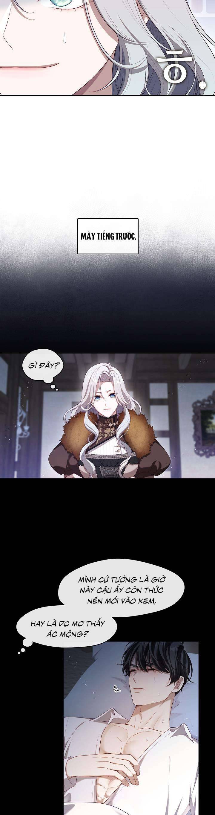 Thợ Săn Hạng S Không Muốn Trở Thành Ác Nữ Chap 29 - Next Chap 30