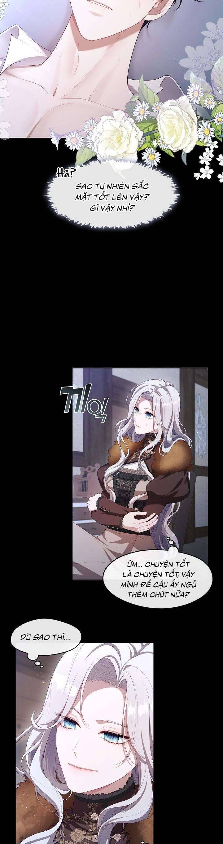 Thợ Săn Hạng S Không Muốn Trở Thành Ác Nữ Chap 29 - Next Chap 30