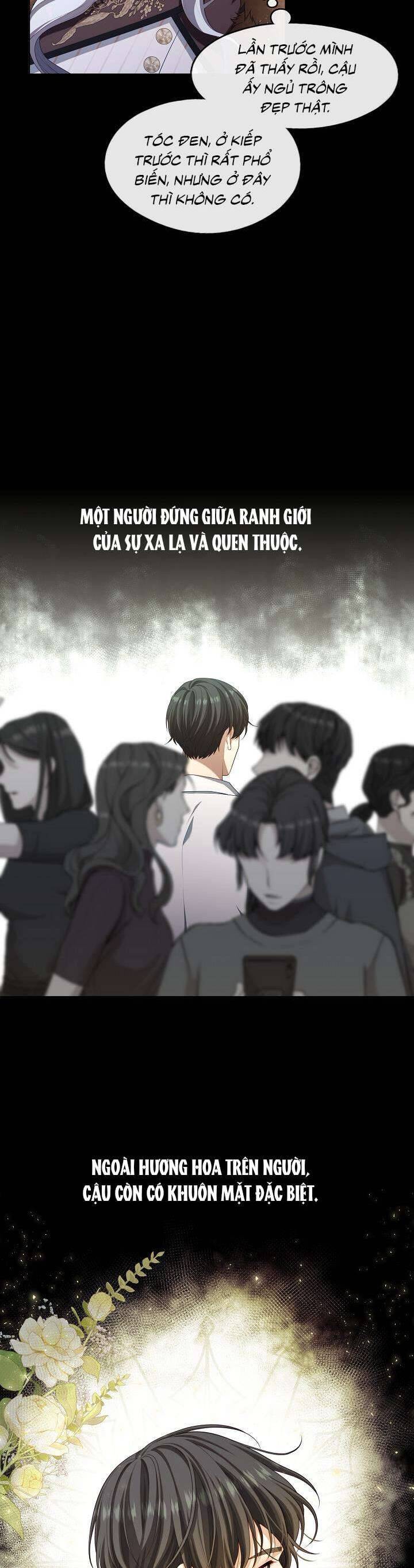 Thợ Săn Hạng S Không Muốn Trở Thành Ác Nữ Chap 29 - Next Chap 30