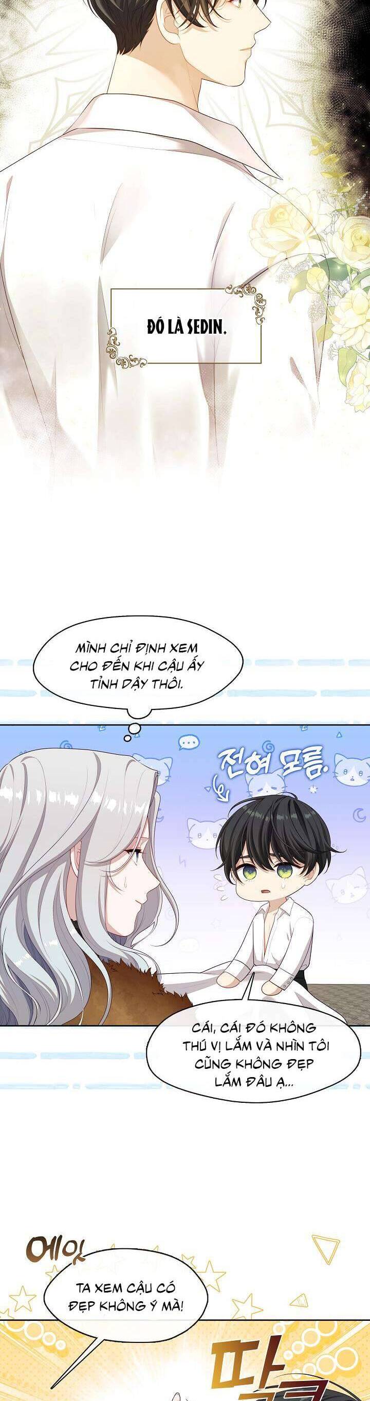 Thợ Săn Hạng S Không Muốn Trở Thành Ác Nữ Chap 29 - Next Chap 30