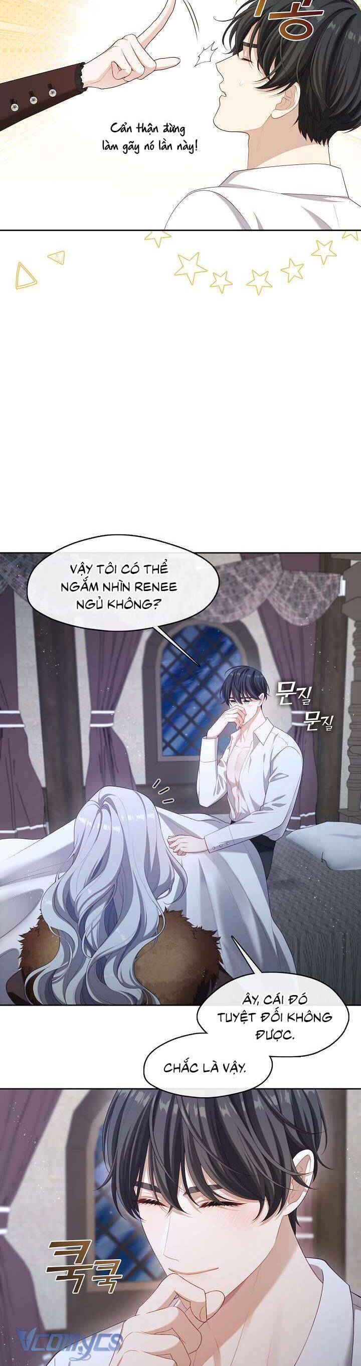 Thợ Săn Hạng S Không Muốn Trở Thành Ác Nữ Chap 29 - Next Chap 30