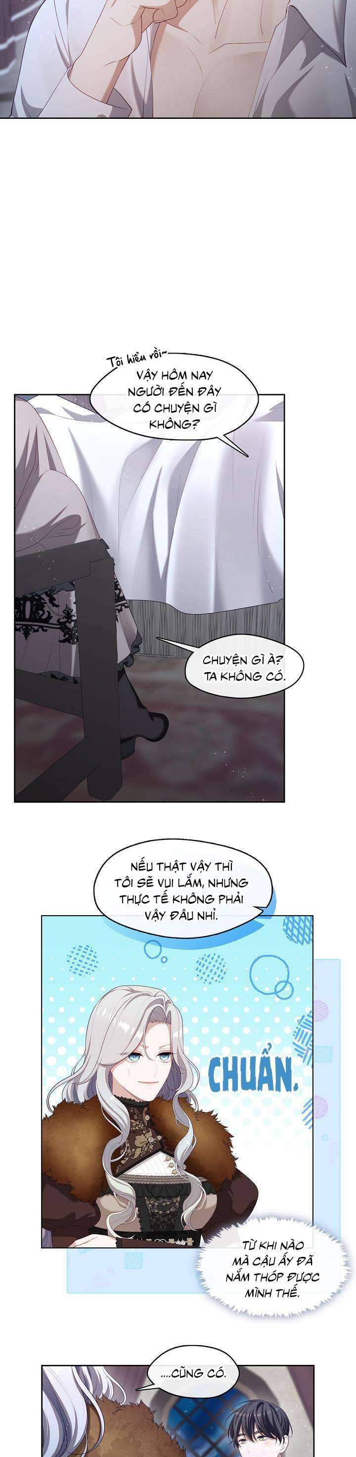 Thợ Săn Hạng S Không Muốn Trở Thành Ác Nữ Chap 29 - Next Chap 30
