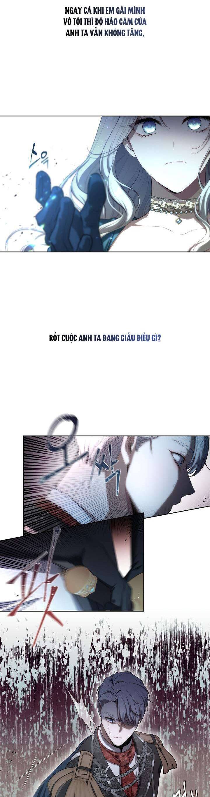 Thợ Săn Hạng S Không Muốn Trở Thành Ác Nữ Chap 3 - Next Chap 4