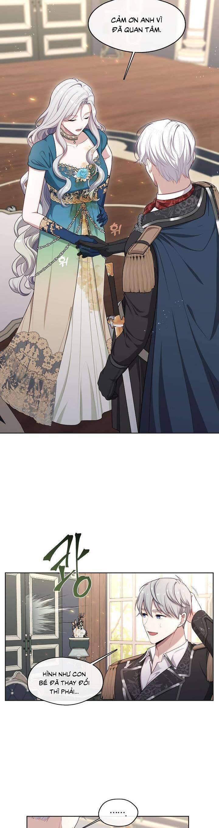 Thợ Săn Hạng S Không Muốn Trở Thành Ác Nữ Chap 3 - Next Chap 4