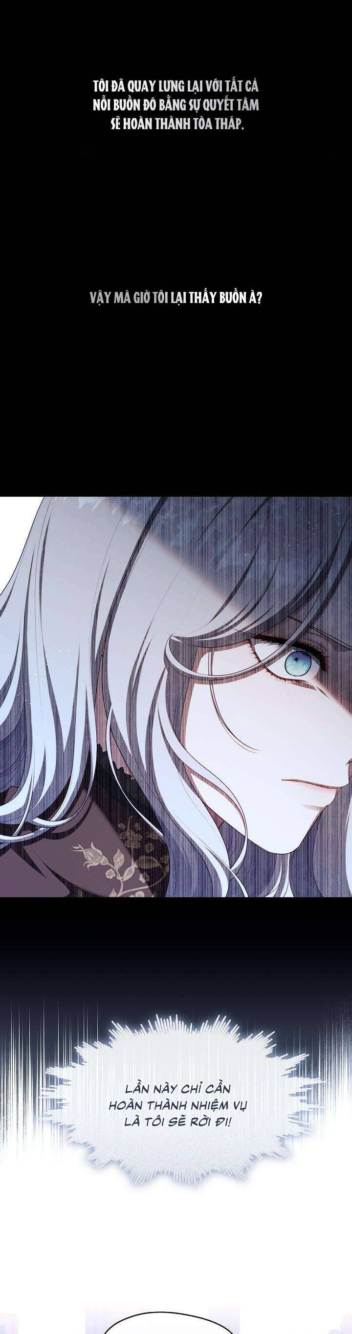 Thợ Săn Hạng S Không Muốn Trở Thành Ác Nữ Chap 30 - Next Chap 31