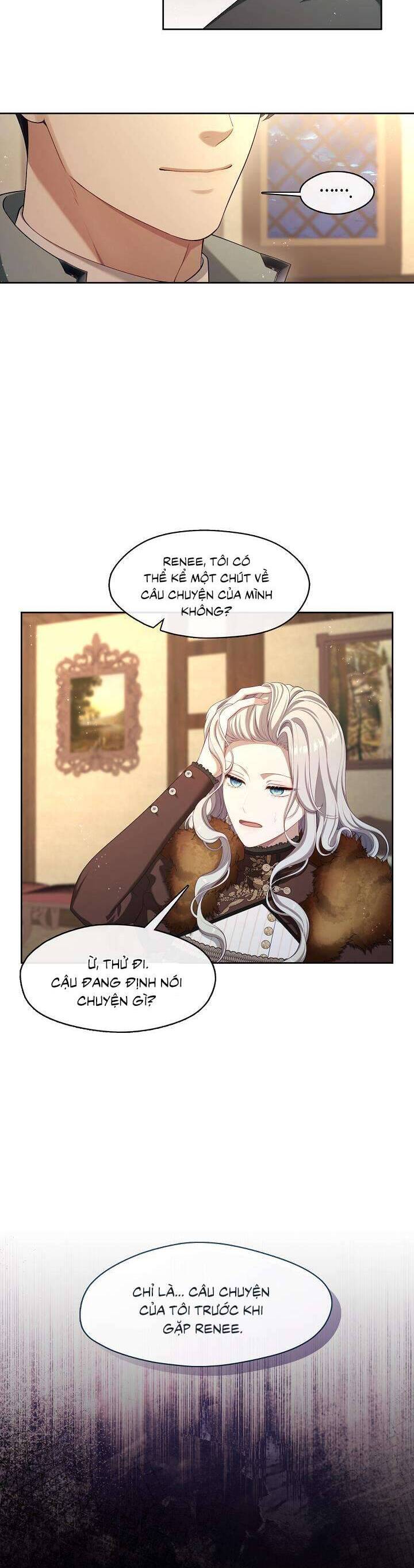 Thợ Săn Hạng S Không Muốn Trở Thành Ác Nữ Chap 30 - Next Chap 31