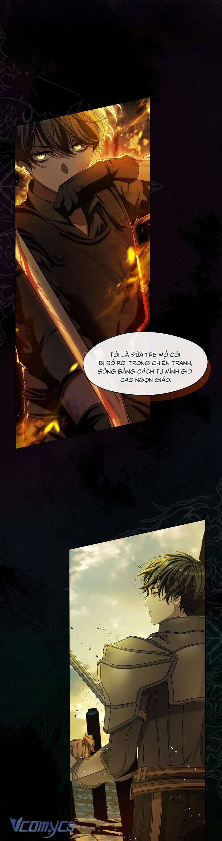 Thợ Săn Hạng S Không Muốn Trở Thành Ác Nữ Chap 30 - Next Chap 31