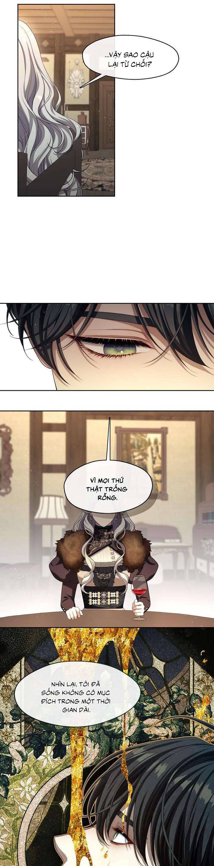 Thợ Săn Hạng S Không Muốn Trở Thành Ác Nữ Chap 30 - Next Chap 31