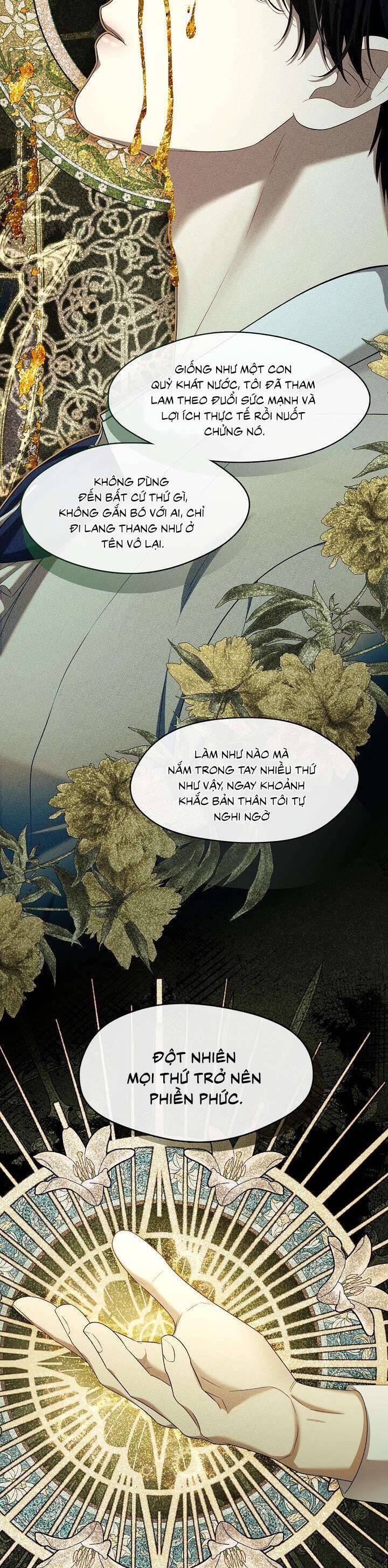 Thợ Săn Hạng S Không Muốn Trở Thành Ác Nữ Chap 30 - Next Chap 31