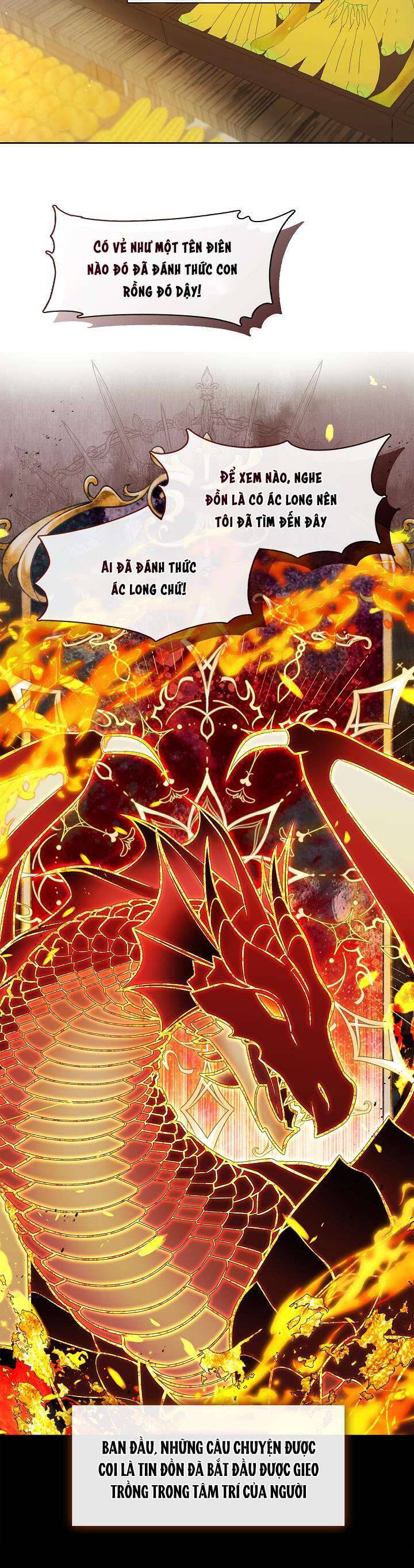 Thợ Săn Hạng S Không Muốn Trở Thành Ác Nữ Chap 30 - Next Chap 31