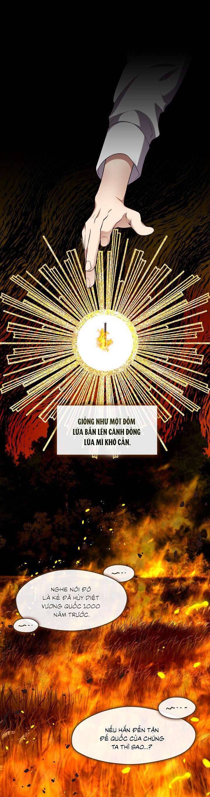 Thợ Săn Hạng S Không Muốn Trở Thành Ác Nữ Chap 30 - Next Chap 31