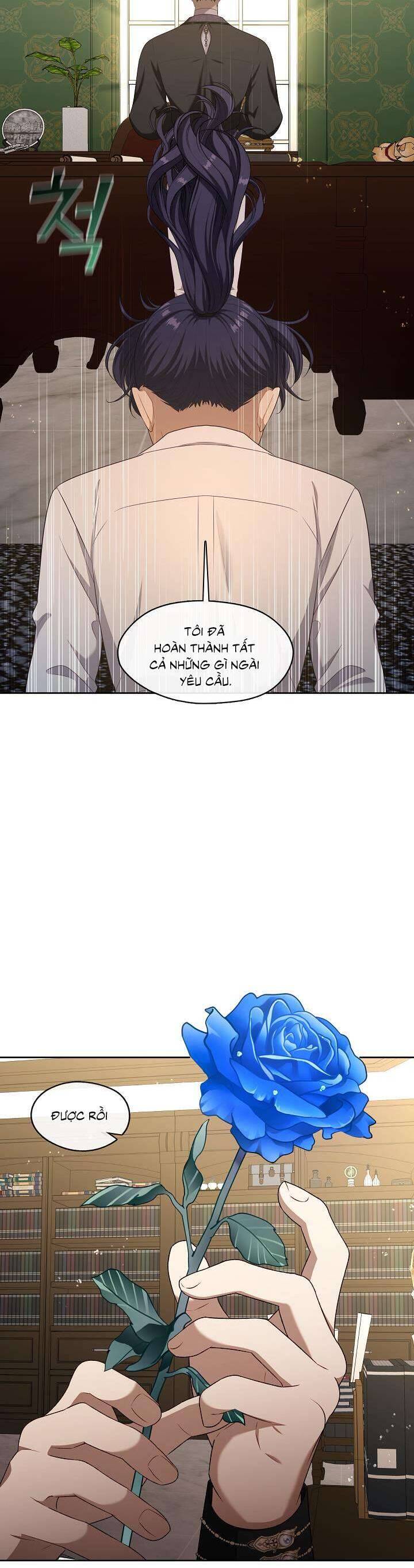 Thợ Săn Hạng S Không Muốn Trở Thành Ác Nữ Chap 30 - Next Chap 31