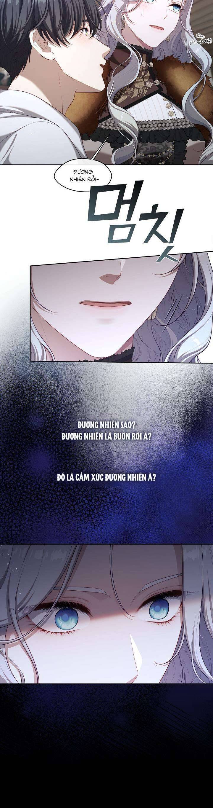 Thợ Săn Hạng S Không Muốn Trở Thành Ác Nữ Chap 30 - Next Chap 31