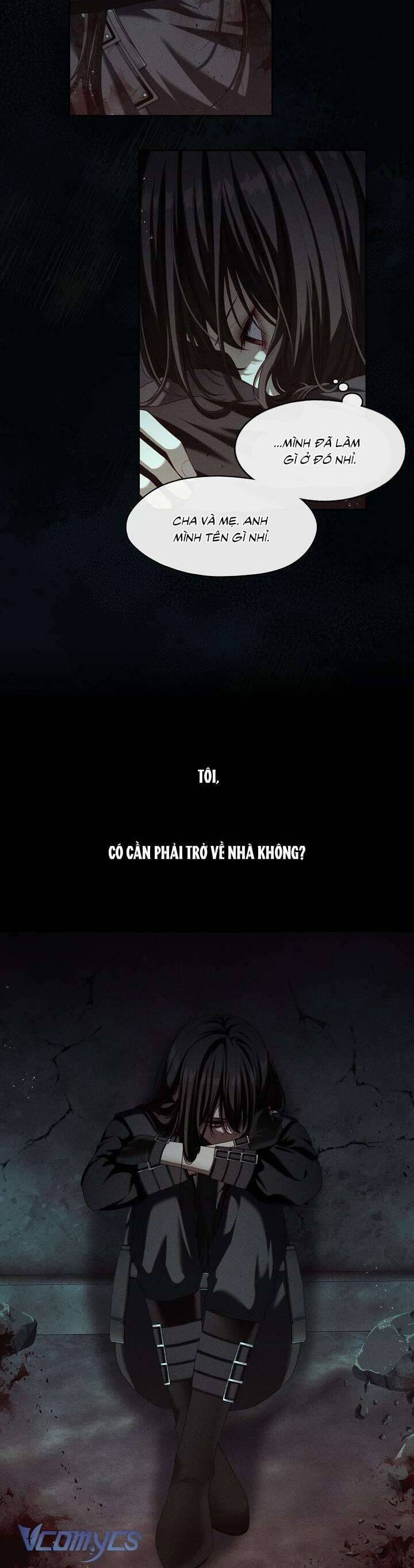 Thợ Săn Hạng S Không Muốn Trở Thành Ác Nữ Chap 30 - Next Chap 31