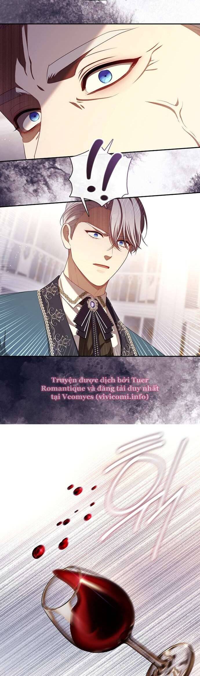 Thợ Săn Hạng S Không Muốn Trở Thành Ác Nữ Chap 59 - Next Chap 60