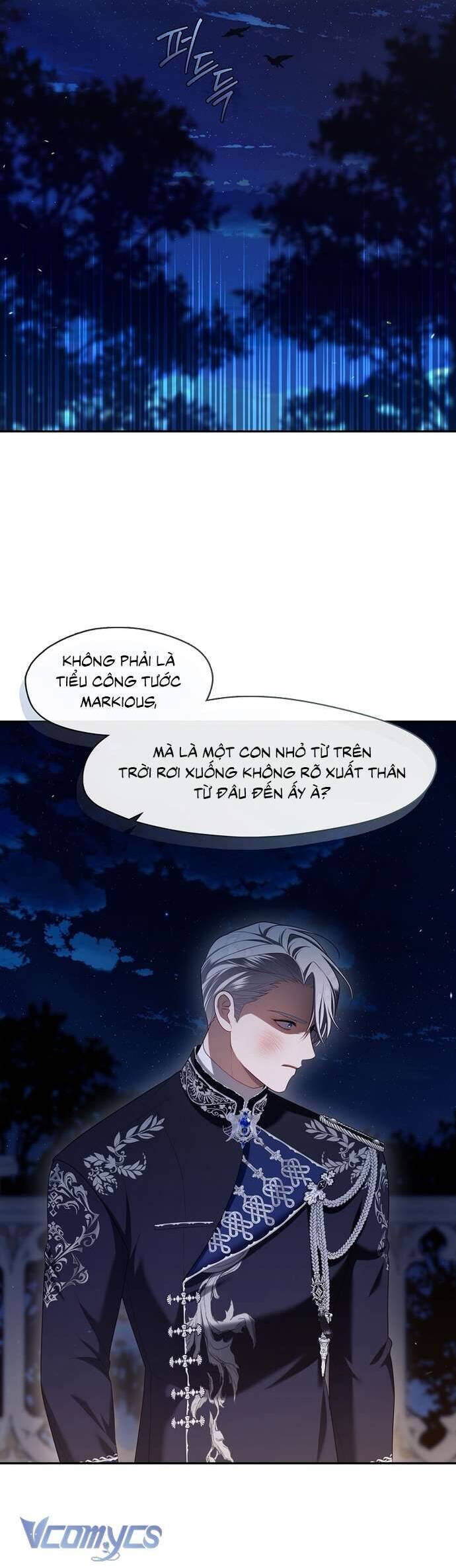 Thợ Săn Hạng S Không Muốn Trở Thành Ác Nữ Chap 59 - Next Chap 60