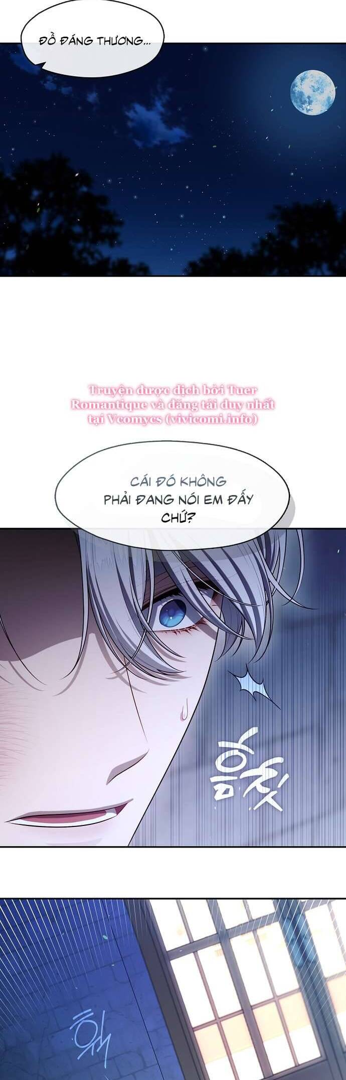 Thợ Săn Hạng S Không Muốn Trở Thành Ác Nữ Chap 59 - Next Chap 60
