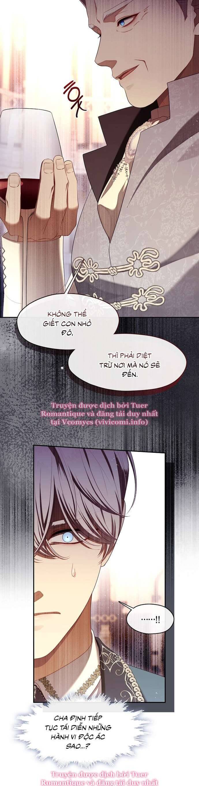Thợ Săn Hạng S Không Muốn Trở Thành Ác Nữ Chap 59 - Next Chap 60