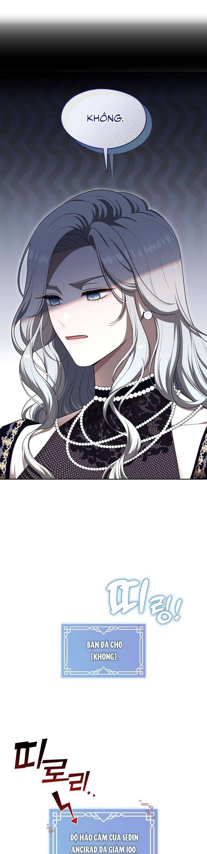 Thợ Săn Hạng S Không Muốn Trở Thành Ác Nữ Chap 7 - Next Chap 8