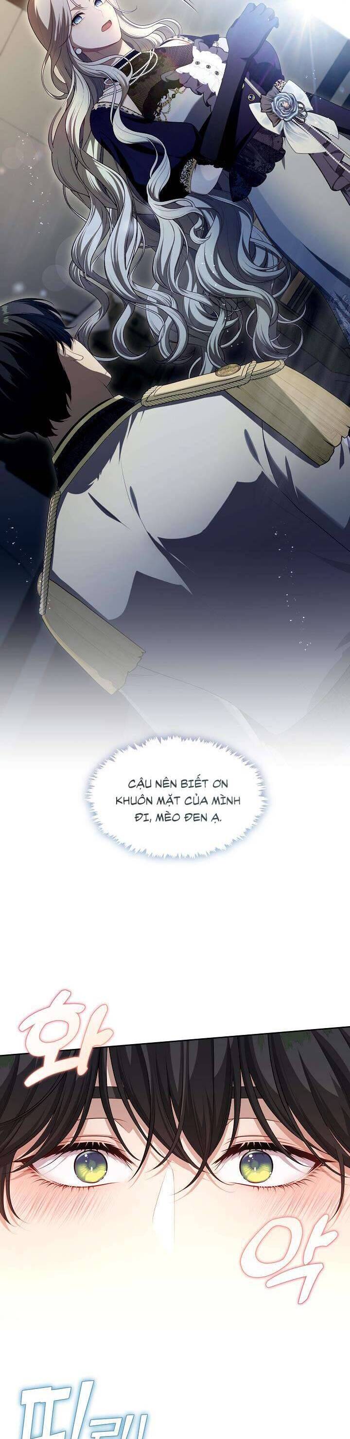 Thợ Săn Hạng S Không Muốn Trở Thành Ác Nữ Chap 7 - Next Chap 8