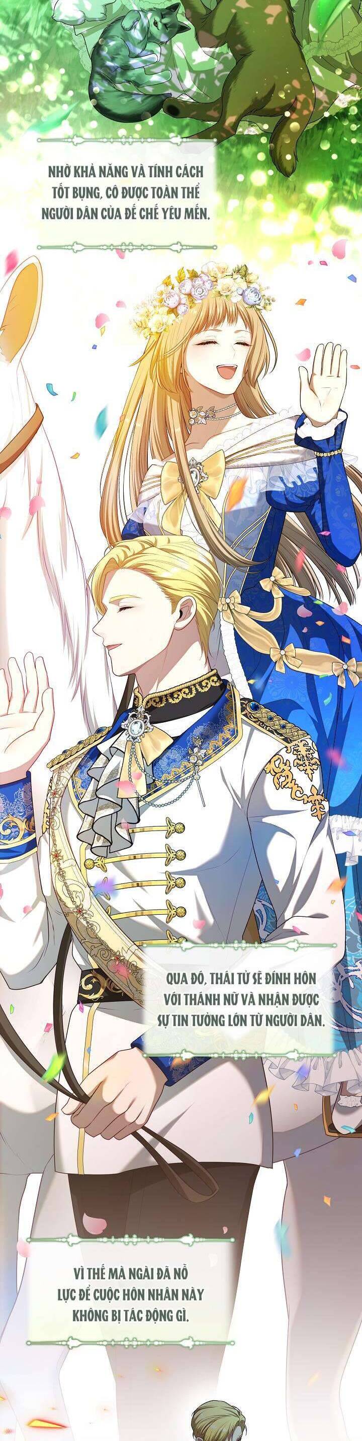 Thợ Săn Hạng S Không Muốn Trở Thành Ác Nữ Chap 7 - Next Chap 8